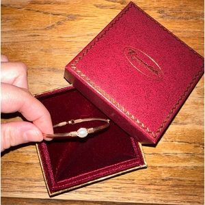 Ronaldo Pearl of My Heart